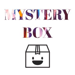 - Amazing Mystery Box AE, Zara Levi’s &..Knox Rose